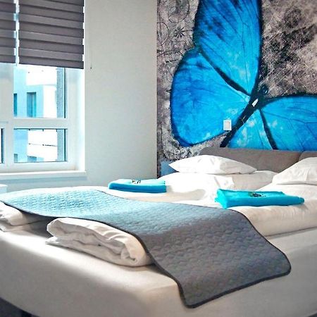 קצ'קמט Victoria Apartman מראה חיצוני תמונה