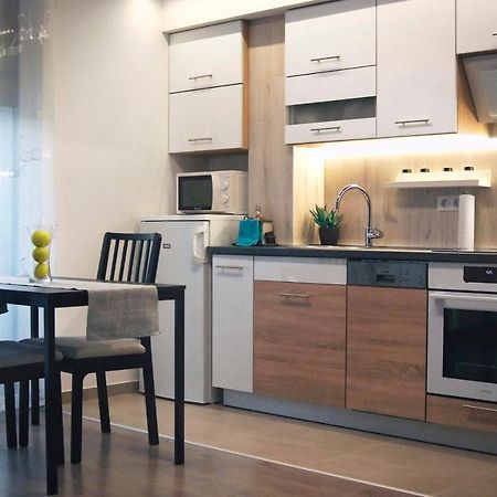 קצ'קמט Victoria Apartman מראה חיצוני תמונה