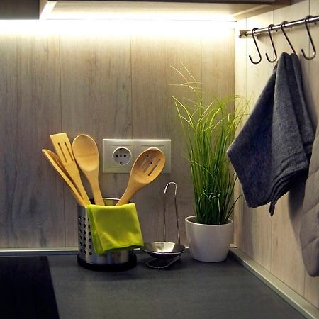 קצ'קמט Victoria Apartman מראה חיצוני תמונה