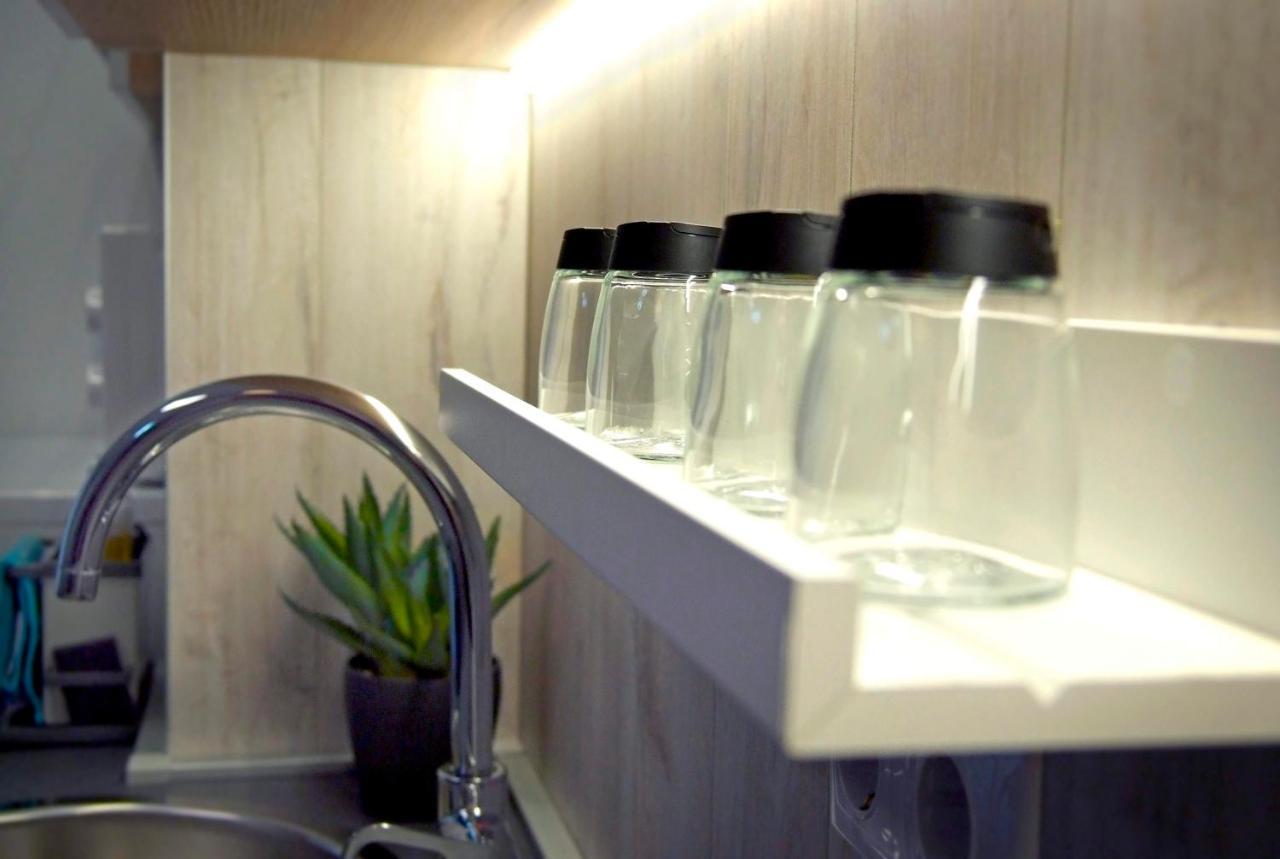 קצ'קמט Victoria Apartman מראה חיצוני תמונה