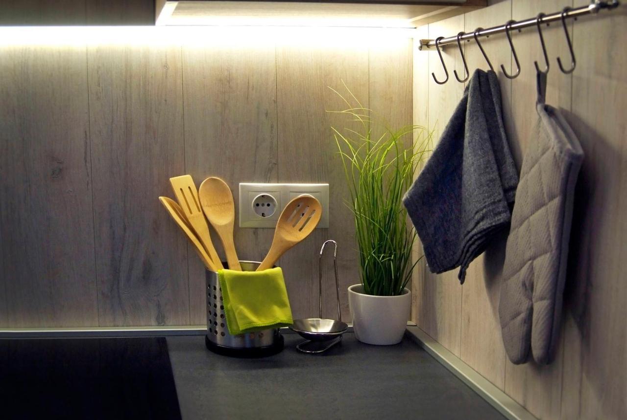 קצ'קמט Victoria Apartman מראה חיצוני תמונה