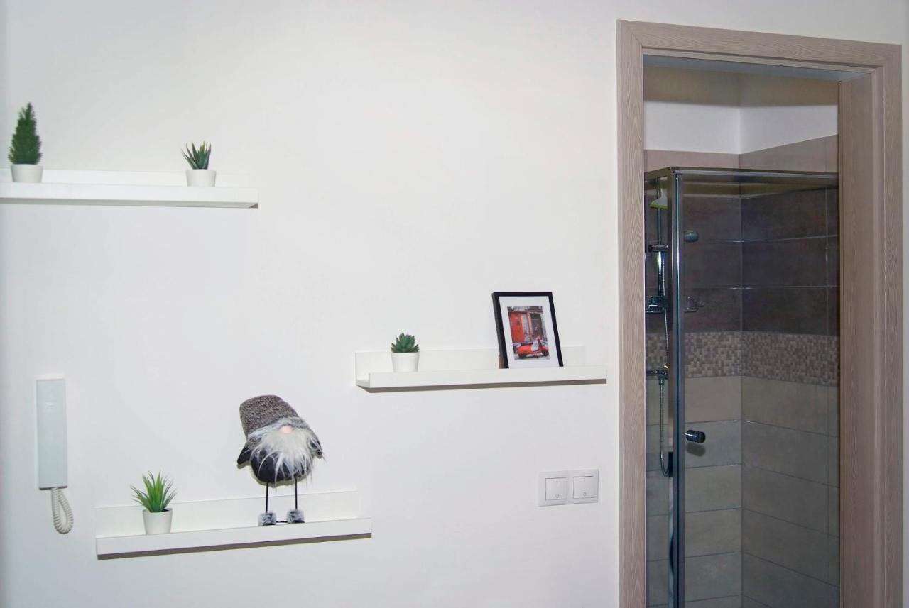 קצ'קמט Victoria Apartman מראה חיצוני תמונה