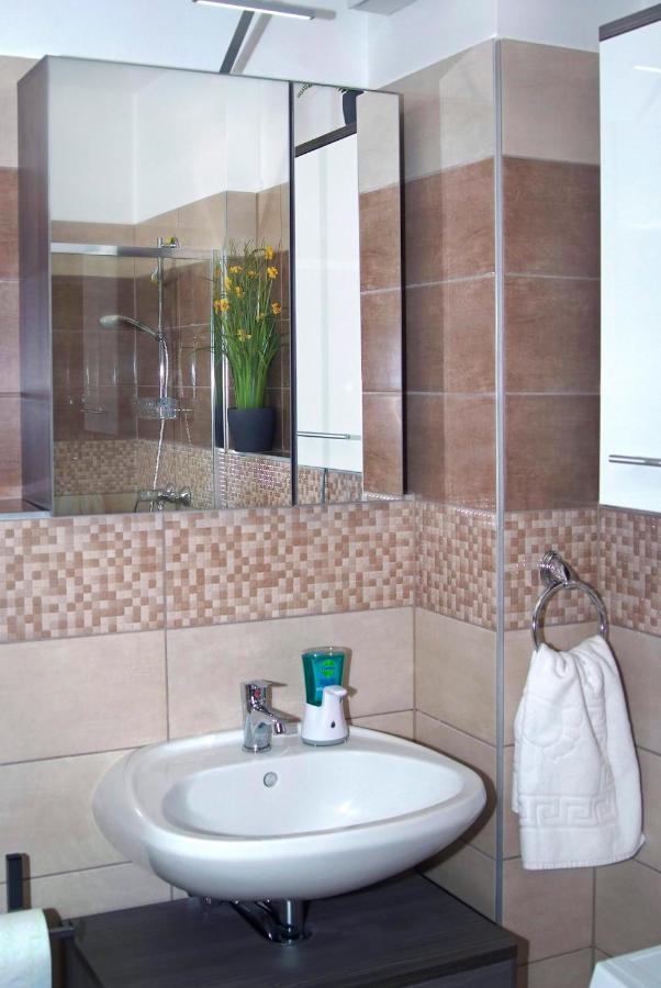 קצ'קמט Victoria Apartman מראה חיצוני תמונה