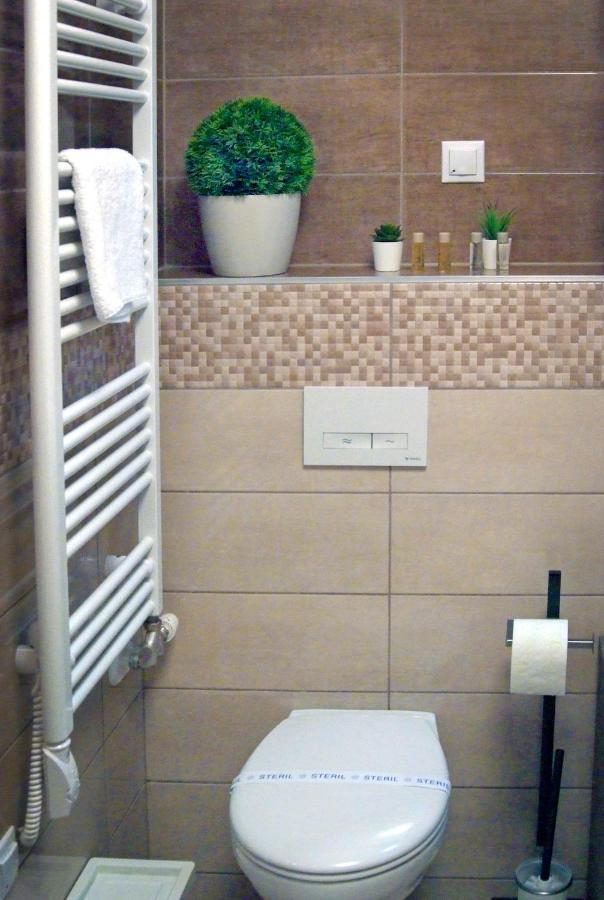 קצ'קמט Victoria Apartman מראה חיצוני תמונה