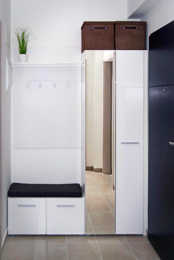 קצ'קמט Victoria Apartman מראה חיצוני תמונה